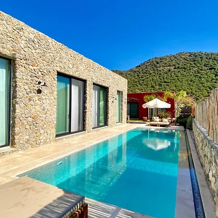 Villa Villa777 Fethiye