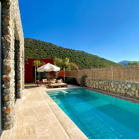 Villa777 Villa Fethiye
