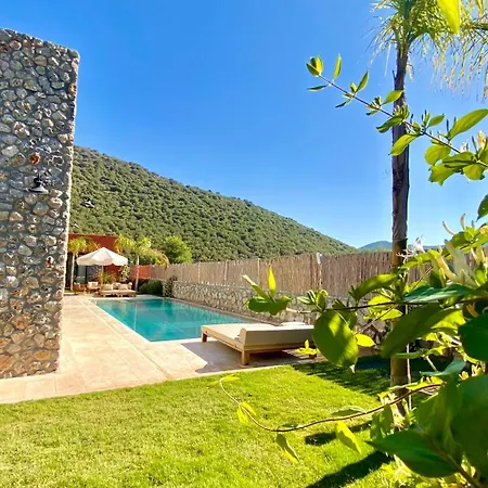 Villa Villa777 Fethiye