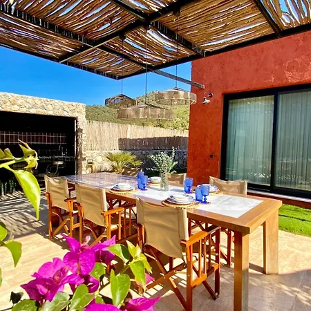 Villa Villa777 Fethiye