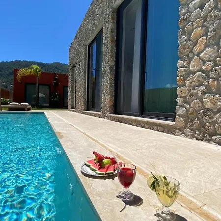 Villa777 Фетхие
