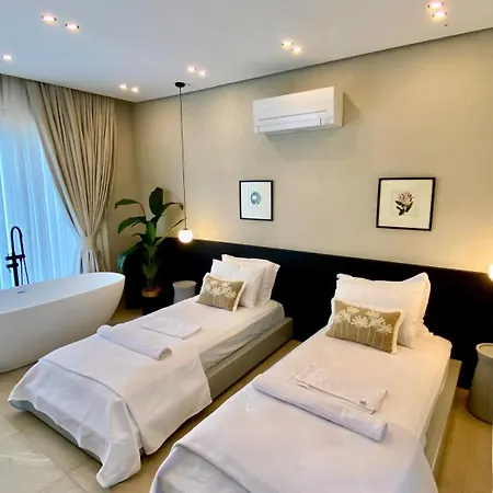 Вилла Villa777 *