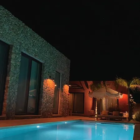 Villa777 Вилла