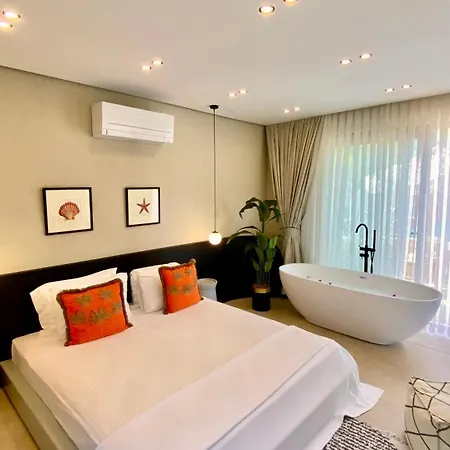 Villa777 Фетхие
