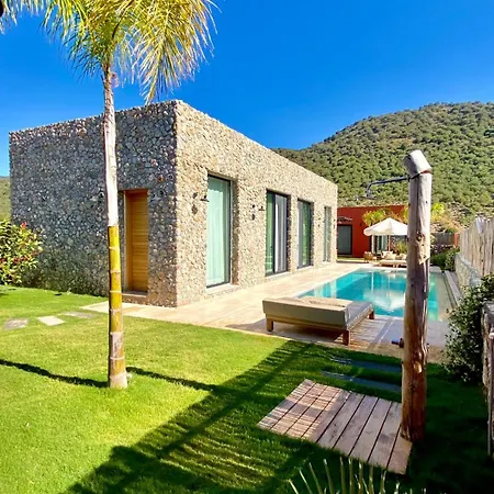 Villa777 Вилла Фетхие