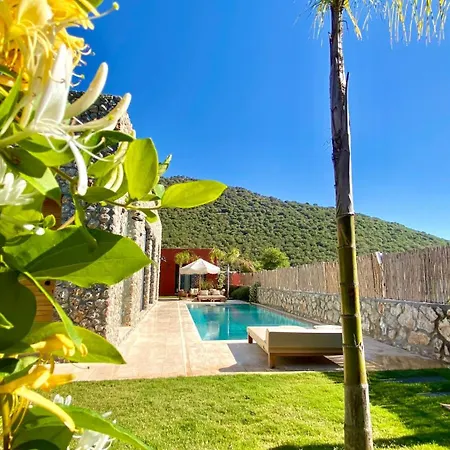 Villa777 Вилла Фетхие